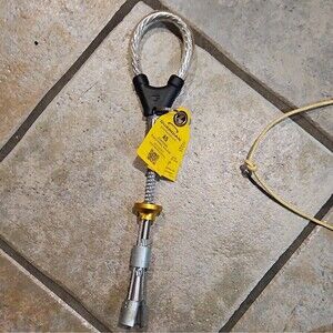 Guardian A5 Steel Concrete Expansion Anchor, MPN 1400052
